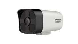 北京監(jiān)控安裝 海康威視200萬攝像機DS-IPC-B12HV2-IA/PoE